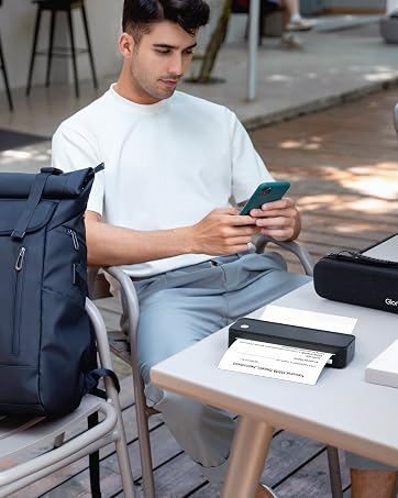 portable printer
