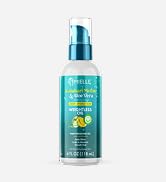 Mielle Organics Kalahari Melon & Aloe Vera Deep Hydration Weightless Oil (4 Fl Oz)