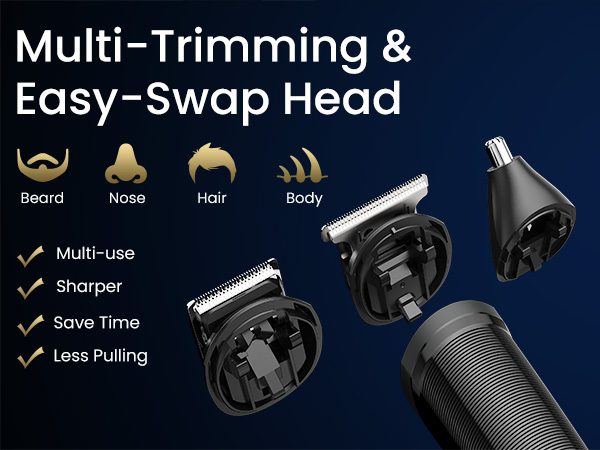 hair trimmer