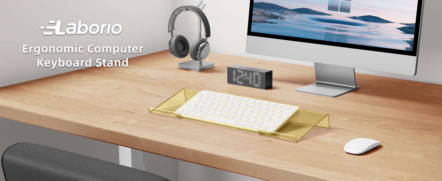 keyboard stand