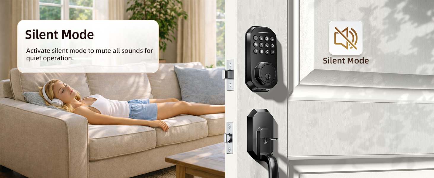 door locks for front door