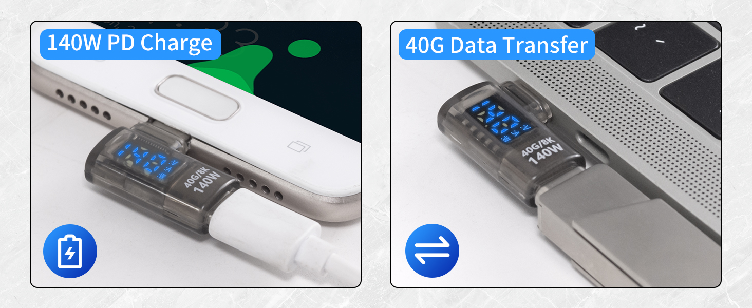 right angle usb c adapter