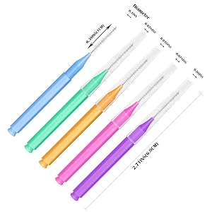 Tooth Cleaning Tools