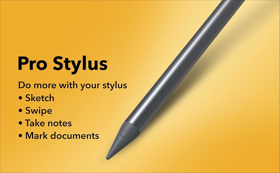 pro stylus