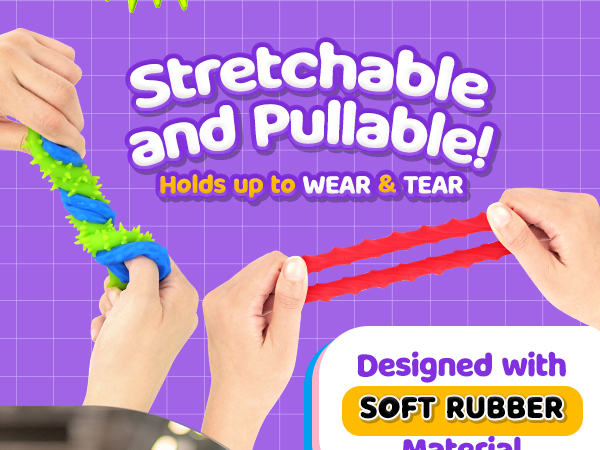 Sensory Toys