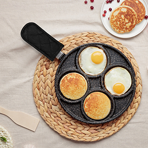 Hot Holders Pan Handle