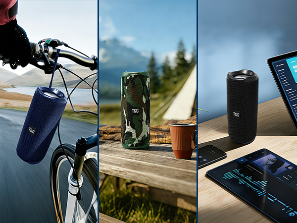 Party Bluetooth speaker