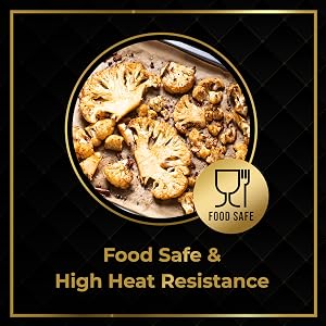 Cooking Sheet