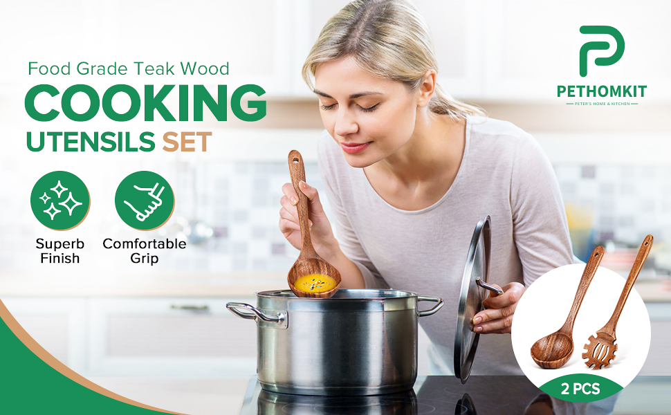 soup ladle spoon
