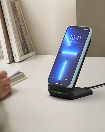 charging stand iphone