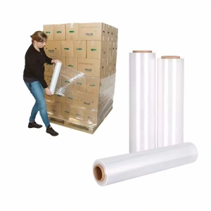packing film