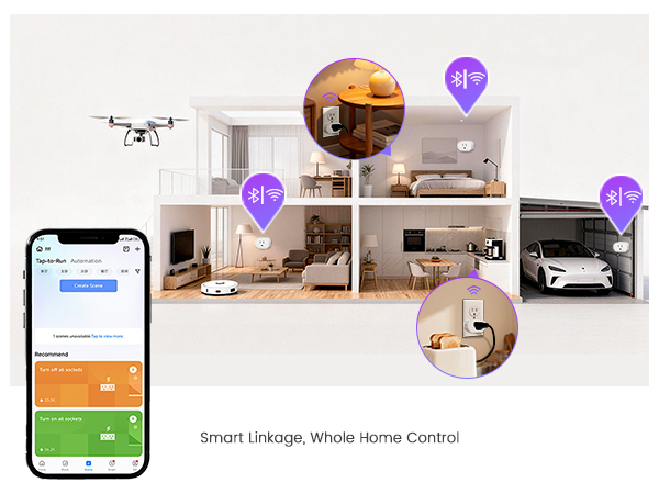 smart plug