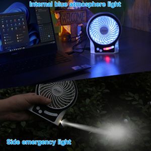 personal fan