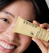Acure Advanced Barrier Support Moisturizer - Hydrating Facial Cream Complex, Barrier Support