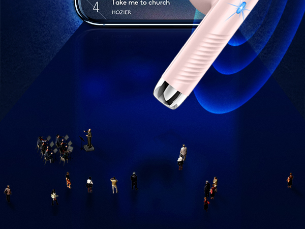 Earphones Wireless Bluetooth
