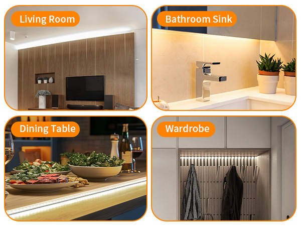 Multi-scenes Decor