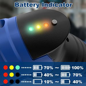 electric screwdriver