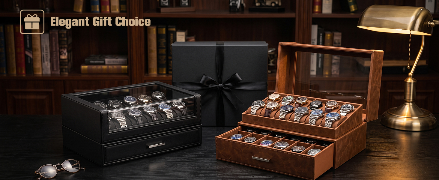 Elegant Gift Choice