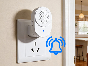 door ring