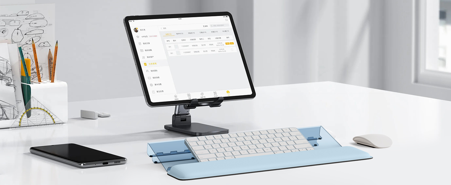 keyboard stand