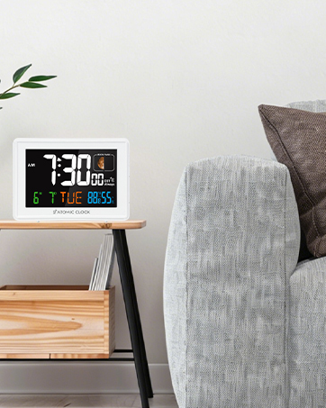 Temperature Humidity Sensor