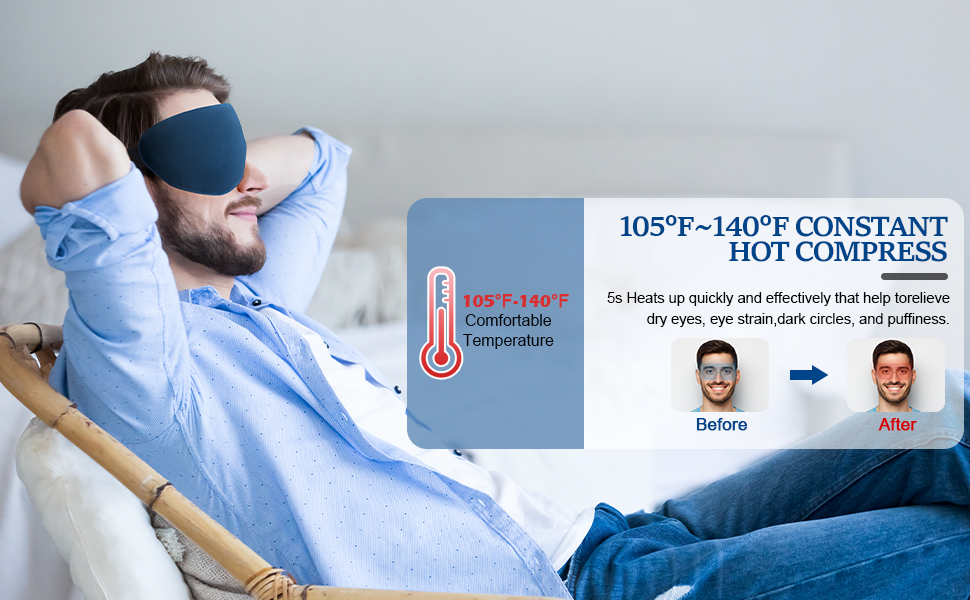 eye mask