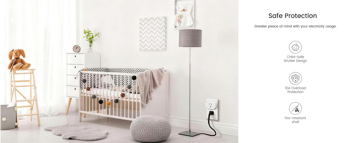 smart plug