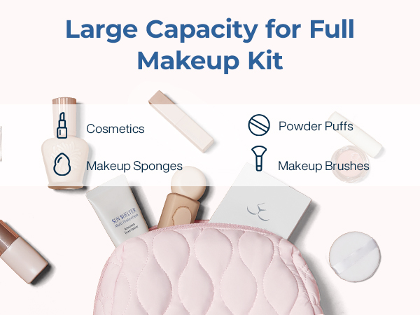 make up bag