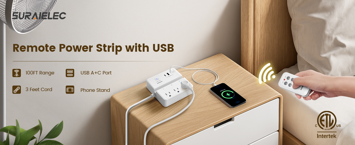 remote control power strip remote control outlet extension cord remote controlled power outlet