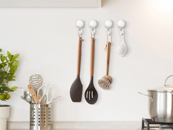 WALL HOOKS
