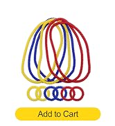 sensory chew necklaces