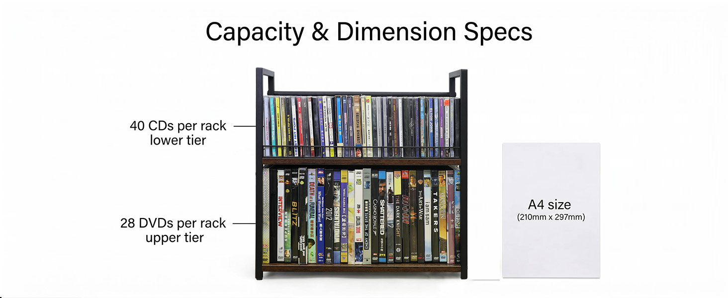 cd shelf dvd organizer dvd storage case media storage dvd shelves cd rack dvd stand