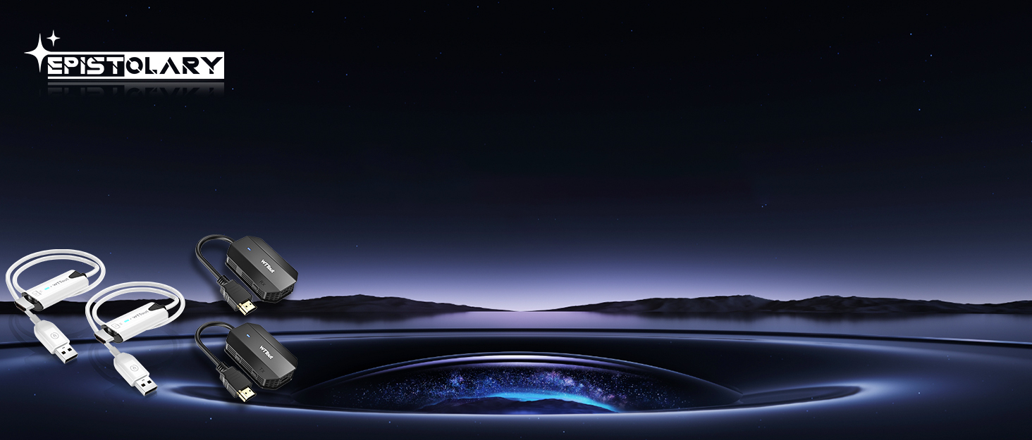 EPISTOLARY brand story