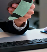 hand strap for kindle and tablets