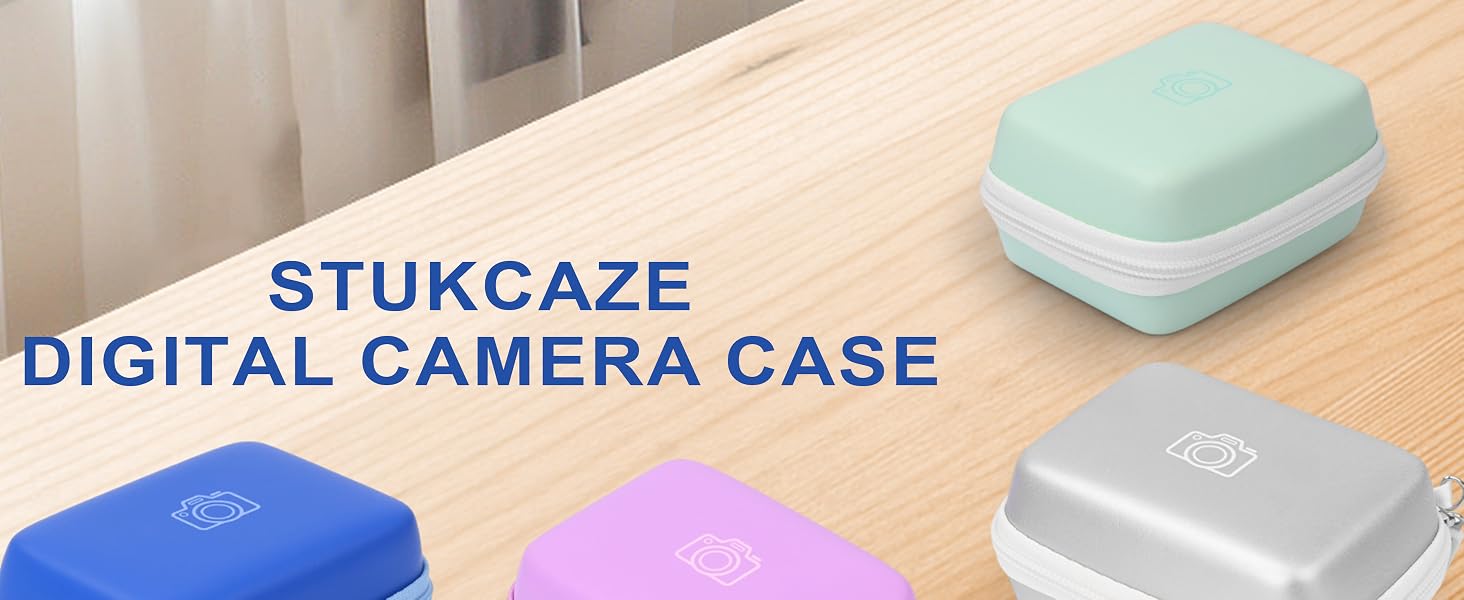 camera case