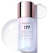 SKINTIFIC Brightening Serum Toner with 377 Pro Scattering Technology | Hydrating, Lightens Dark S...