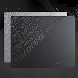 ROG Moonstone Ace L