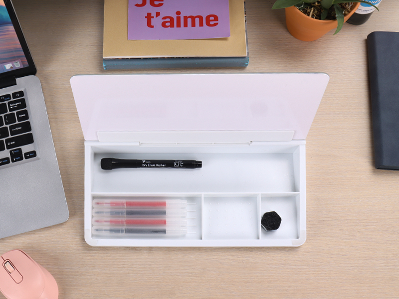 desk top dry erase boards