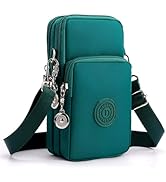 JANKS Small Crossbody Bags for Women Mini Cell Phone Purses Handbag Shoulder Bag