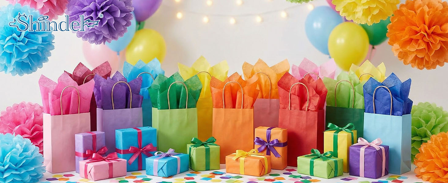 Tissue Paper Bulk