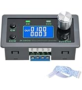 BANRIA PWM DC Motor Speed Controller 12V–30V 10A Variable Speed Regulator, Forward Reverse Motor ...