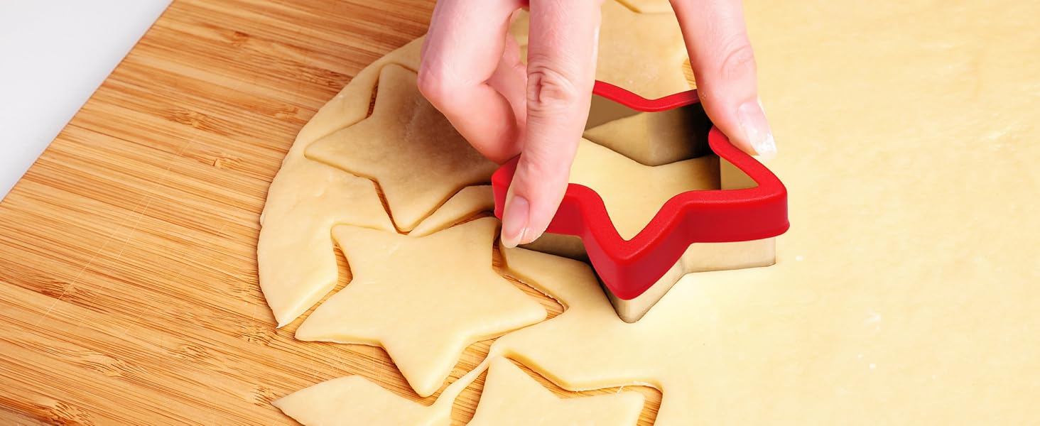 Cookie Cutters