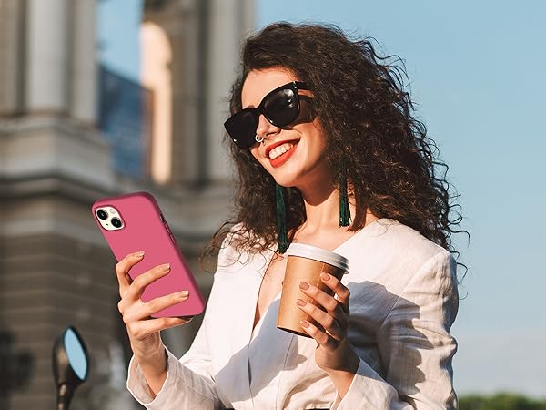 iphone 13 silicone case