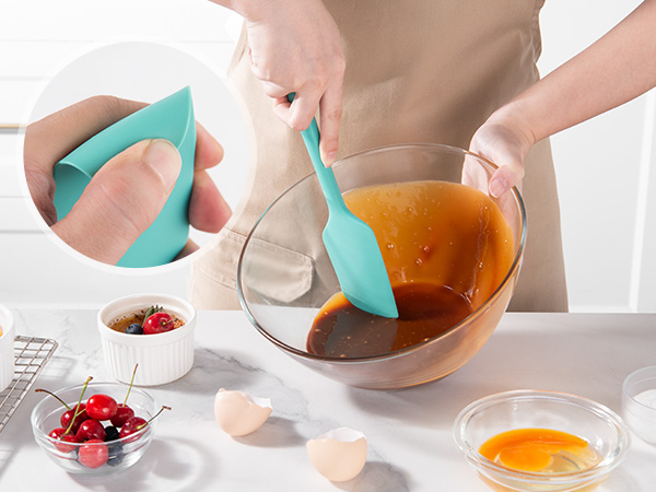 Silicone Spatula