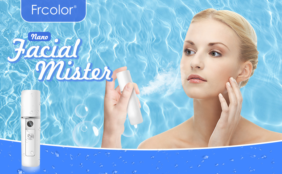 Frcolor Nano Facial Mister