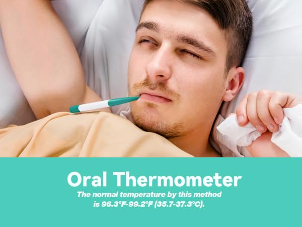 thermometer