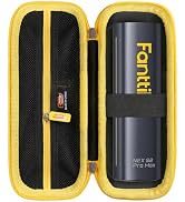 Hard EVA Carrying Case Compatible With Fanttik S2 Pro Max Electric Screwdriver Cordless Screwdriv...
