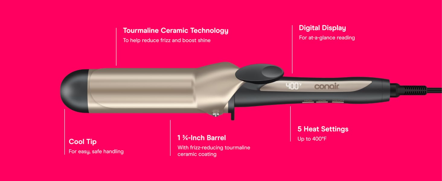 Product highlights