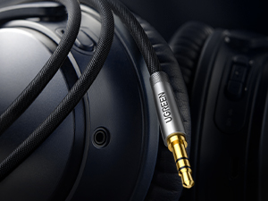 3.5mm audio cable male to male