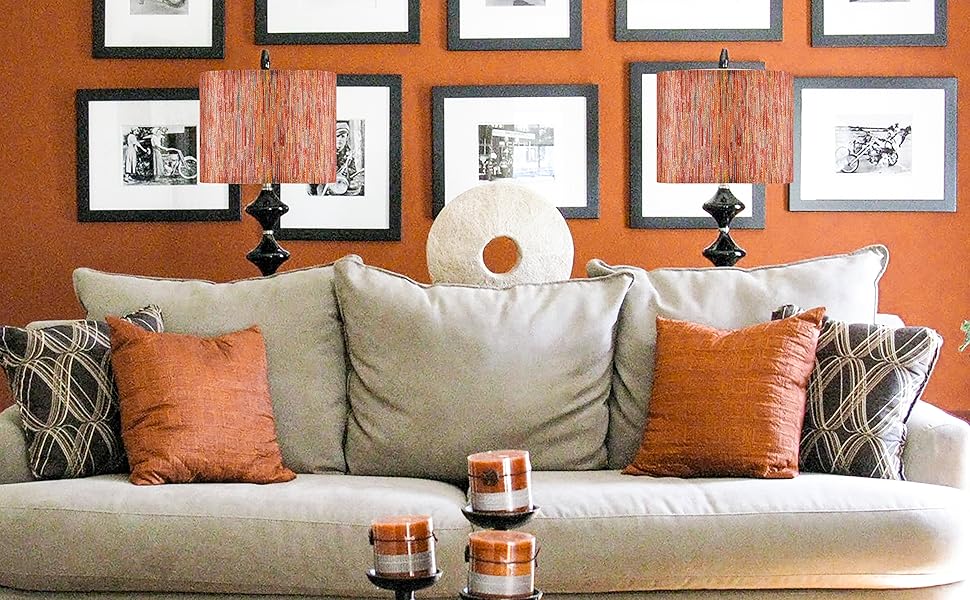 lamp shade for living room